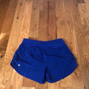 LULULEMON Brand New Women’s Shorts